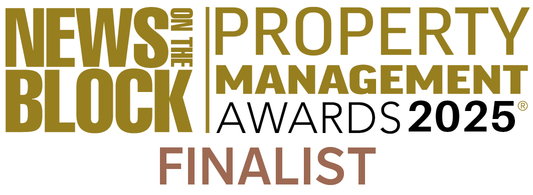 PMAS 2025 FINALIST