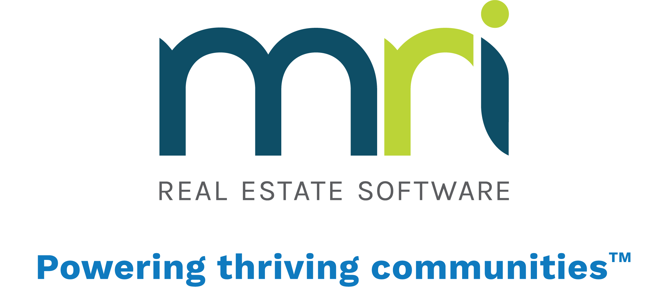 MRI Software lockup horizontal